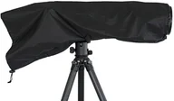 Akcesoria fotograficzne - Buteo Photo Gear Rain Cover 2 black - miniaturka - grafika 1