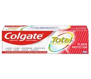 Pasty do zębów - Colgate Palmolive Total Ochrona przed Osadem Pasta do zębów 75ml - miniaturka - grafika 1