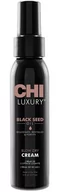 Kosmetyki do stylizacji włosów - Farouk Chi Luxury Black Seed Oil Blow Dry Cream krem wygłądzający włosy podczas suszenia 177ml - miniaturka - grafika 1