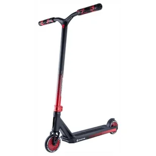 Hulajnoga wyczynowa Root Invictus V2 - Hulajnogi - miniaturka - grafika 1