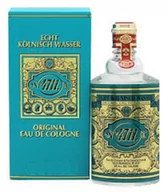 Wody i perfumy męskie - Muelhens 4711 Echt Kolnisch Classic M) edc 20ml - miniaturka - grafika 1