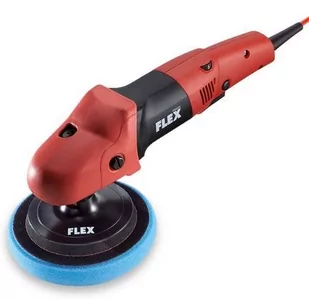 Polerka FLEX 406813 - Szlifierki i polerki - miniaturka - grafika 1