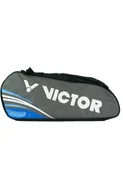 Badminton - Torba 2-komorowa na rakiety 9148 HB VICTOR - miniaturka - grafika 1