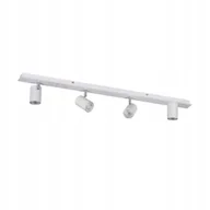 Lampy sufitowe - Evalo EL-4I W-sr oprawa ścienno-sufitowa 35698 Kan - miniaturka - grafika 1