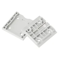Komputery jednopłytkowe - Uchwyt montażowy rackmount kit do CSS318-16G-2S+IN (RMK-2x10/19) - miniaturka - grafika 1