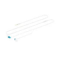 Słuchawki - Tellur In-Ear Headset Magiq, Carrying Pouch, Blue - miniaturka - grafika 1