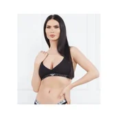 Biustonosze - Emporio Armani Biustonosz LADIES KNITTED PADDE - miniaturka - grafika 1