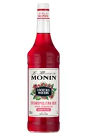 Syropy i koncentraty owocowe - Baza koktajlowa MIXER MONIN Cosmopolitan Mix 1l - miniaturka - grafika 1