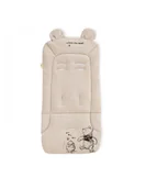 Akcesoria do wózków - Hauck wkładka do wózka - Winnie the Pooh - Beige - miniaturka - grafika 1