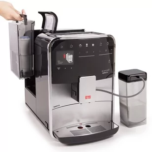 Ekspres do kawy Melitta Barista TS Smart F840-100 - Ekspresy do kawy - miniaturka - grafika 2