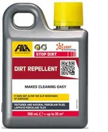 Kleje i inne preparaty budowlane - FILA STOP DIRT 500 ml impregnat do gresu naturalnego i lappato - miniaturka - grafika 1