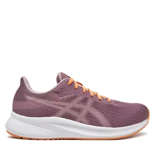 Buty do biegania Asics Patriot 13 1012B312 Fioletowy - Buty sportowe damskie - miniaturka - grafika 1