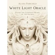 Ezoteryka - White Light Oracle - miniaturka - grafika 1
