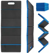 Wózki magazynowe - Mata Poduszka Leżanka Składana Pianka Warsztatowa 1160X400X23Mm Klęcznik - miniaturka - grafika 1