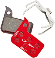 Części rowerowe - Klocki okładziny Jagwire DCA099 Sram Red Level - miniaturka - grafika 1
