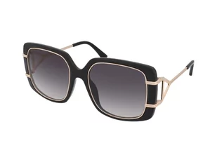 Guess GU7854 01B - Okulary przeciwsłoneczne - miniaturka - grafika 1