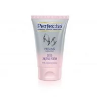 Peelingi i scruby do twarzy - Perfecta Peeling węglowy 120g - miniaturka - grafika 1