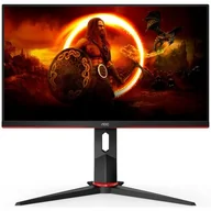 Monitory - AOC Q24G2A - miniaturka - grafika 1