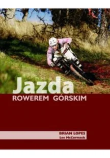 Jazda rowerem górskim - Wysyłka od 3,99 - Rozrywka i humor - miniaturka - grafika 2
