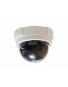 Kamery do monitoringu - Level One FCS-3063 Dome 5MP/D&N/PoE/IR - miniaturka - grafika 1