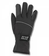Rękawiczki jeździeckie - Waldhausen Rękawiczki zimowe Turin - ELT - miniaturka - grafika 1