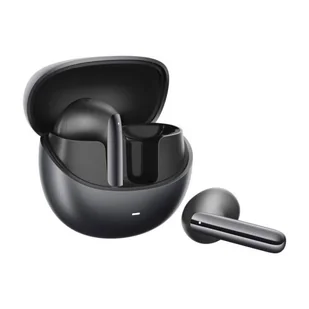 QCY AilyBuds Pro HT10 ANC (czarne) - Słuchawki - miniaturka - grafika 1