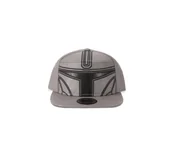 Gadżety dla graczy - Difuzed Star Wars The Mandalorian Novelty Cap - miniaturka - grafika 1