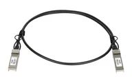 Kable komputerowe i do monitorów - Kabel DAC DEM-CB100S28 SFP28 1m - miniaturka - grafika 1