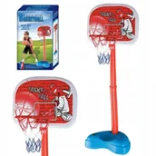 Zabawki i gry sportowe - Mini zestaw do koszykówki 154737 cena za 1 szt Artyk - miniaturka - grafika 1