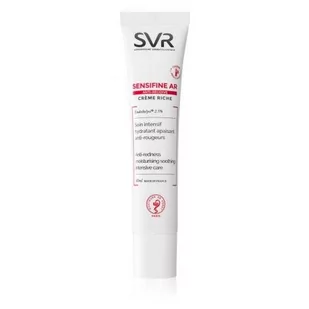 SVR FILORGA POLAND SP Z O.O SENSIFINE AR RICHE Krem do skóry naczynkowej 40 ml 7072128 - Kremy do twarzy - miniaturka - grafika 1