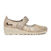 Półbuty damskie - Półbuty Rieker CEO-L5359-90 - miniaturka - grafika 1