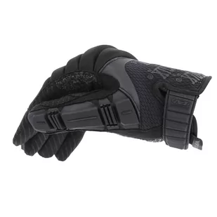 Mechanix - Rękawice taktyczne M-Pact 2 Covert Glove - Czarne - MP2-55 - Odzież taktyczna i umundurowanie - miniaturka - grafika 3