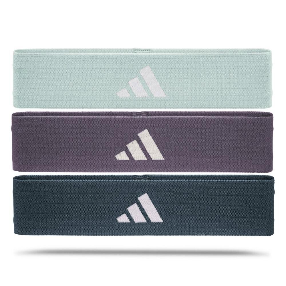 Guma do treningu siłowego adidas Resistance Band Set - Legacy