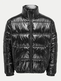 Only & Sons Kurtka puchowa Prim 22030315 Czarny Regular Fit - Kurtki męskie - miniaturka - grafika 1