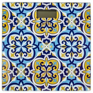 Botti Marocca 6W6475 - Wagi łazienkowe - miniaturka - grafika 1