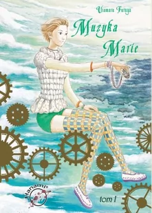 Hanami Muzyka marie 1 - dostawa od 3,49 PLN - Fantasy - miniaturka - grafika 1