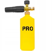 Akcesoria do mycia samochodu - PIANOWNICA LS3 DO MYJKI STANLEY FATMAX 25 30 GWINT - miniaturka - grafika 1