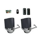 Zestawy do bram - ZESTAW CAME FTX SAFE do 2 m - miniaturka - grafika 1