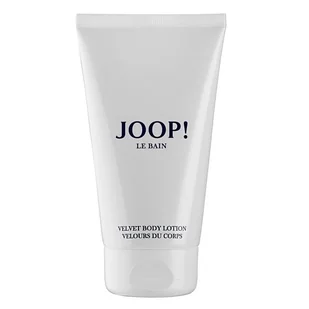 Joop! Le Bain balsam do ciała 150 ml - Balsamy i kremy do ciała - miniaturka - grafika 3