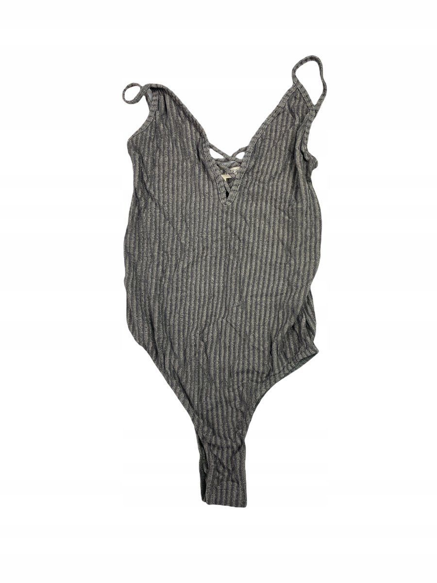 Piękne body damskie ramiączka By Together M