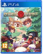 Gry PlayStation 4 - Potion Permit GRA PS4 - miniaturka - grafika 1