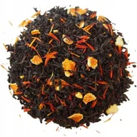 Herbata - Herbata czarna Czerwona Pomarańcza 250g Tea Tea - miniaturka - grafika 1