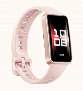 Huawei Band 9 Różowy - Smartband - miniaturka - grafika 2