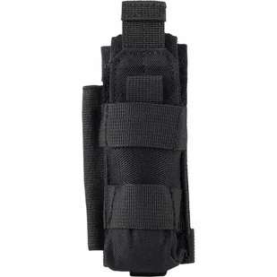 NITECORE FLASHLIGHT ACC HOLSTER NCP40 BLACK - Latarki - miniaturka - grafika 1