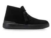 Botki męskie - Botki męskie Clarks Courtlite DBT 26166781 41 - miniaturka - grafika 1