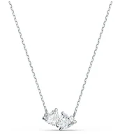 Naszyjniki - Swarovski, Naszyjnik, Attract Soul, 38 cm - miniaturka - grafika 1