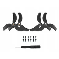 Akcesoria do kamer sportowych - Zestaw śmigieł SUNNYLIFE 3032S-2-D do Dji Avata 2 (4 szt.) - miniaturka - grafika 1