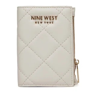NINE WEST NW-W1-006-SS25 Beżowy - Portfele - miniaturka - grafika 1