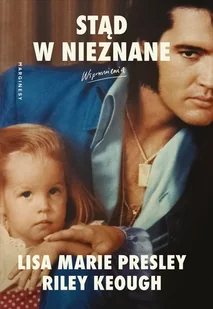 Stąd w nieznane - Biografie i autobiografie - miniaturka - grafika 1