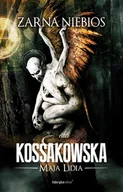 E-booki - fantastyka i horror - Żarna niebios. Zastępy Anielskie. Tom 1 - miniaturka - grafika 1